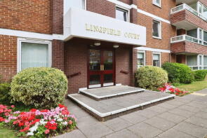 19, Lingfield Court, Blount Road, Portsmouth PO1 2TB