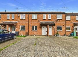 8, Water Meadow, Quedgeley, Gloucester GL2 4XR
