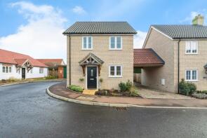 16, Nursery Place, Woodton NR35 2QD
