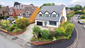 8, Digby Road, Sutton Coldfield B73 6HG
