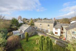 New House, Road From Junction South Of Marshall To Yeolmbridge, Yeolmbridge, Launceston PL15 8TL