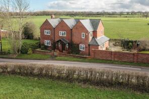 Ashdene, Springe Lane, Nantwich CW5 8NP