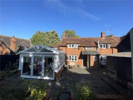 3 Denchfield Cottage, Ridings Way, Leighton Buzzard LU7 0LW