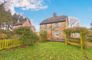 3, Croxden Cottages, Croxden Lane, Uttoxeter ST14 5FE