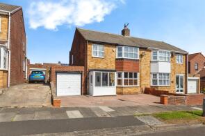 4, Sandbanks Drive, Hartlepool TS24 9RP