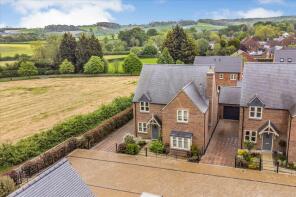 16, North Lodge Road, Melton Mowbray LE14 3JT
