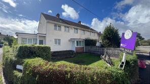 20, Westward Drive, Pill BS20 0JP
