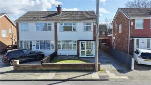 21, Croft Drive, Wirral CH46 0QS