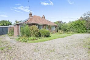 Homeland, North Walsham Road, North Walsham NR28 0PH