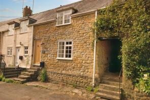 1, Gullivers Cottages, Chapel Street, Bridport DT6 4LX