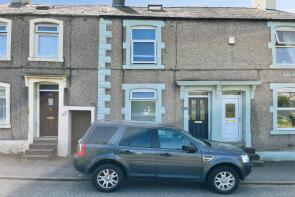2, Marsh Terrace, Maryport CA15 7DJ
