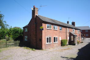 10, Eaton Upon Tern, Market Drayton TF9 2BX