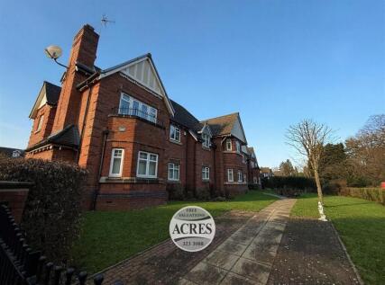 Ryknild Drive, Streetly, Sutton Coldfield
