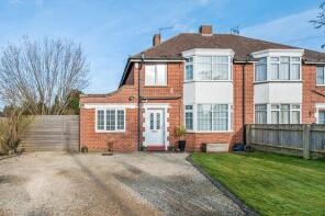 1, St Marys Road, Banbury OX17 3EZ