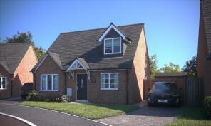 10, Gouldens View, Norton NN11 2AB