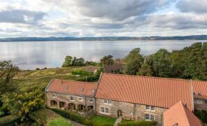 The Monks Barn, Abbey Farm Steading, Balmerino DD6 8BQ
