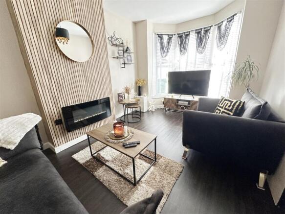 Front Living Room