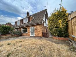 2, The Street, Bury St. Edmunds IP28 8HZ