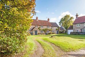 April Cottage, The Square, Worksop S80 4LU