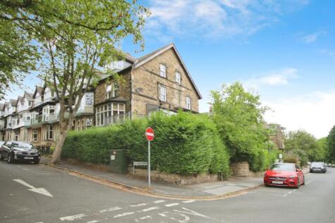 St. Marys Walk, Harrogate