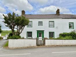 Elm Lodge, Hesket Newmarket Village, Wigton CA7 8JG