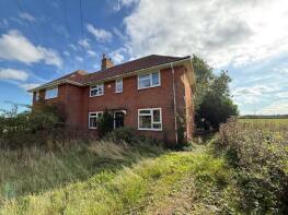 1, Post Office Road, Toft Monks NR34 0EH