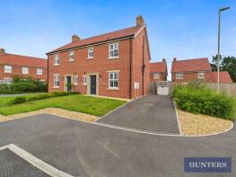 21, Sixton Place, Gristhorpe, Filey YO14 9FE