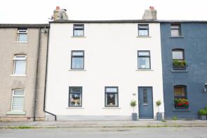 9, London Road, Ulverston LA12 0LL