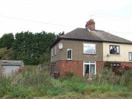 1, Thornton Curtis Road, Barton-upon-humber DN18 6EG