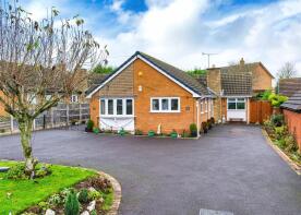 19, Tong Road, Stafford ST19 9AB
