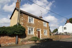 17, Westhorpe, Market Harborough LE16 9UL