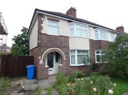 24, Repton Avenue, Derby DE23 6JN