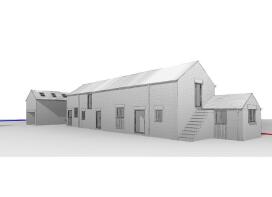 Holmefield, Netherfield Lane, Chesterfield S42 7BG