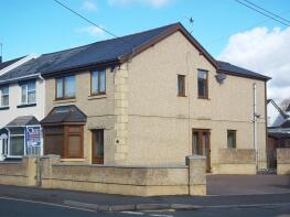 27 Domestic At, Wind Road, Swansea SA9 1AH