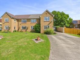 11, Trenchard Road, Weston-super-mare BS24 7AH