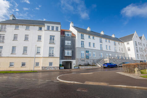 Landale Court, Chapelton, Stonehaven