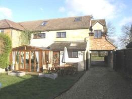 5, Green Ground, Waterperry, Oxford OX33 1LE
