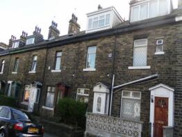 17, Farfield Terrace, Bradford BD9 5AY