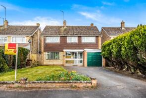 12, Rectory Close, Bicester OX25 2PG