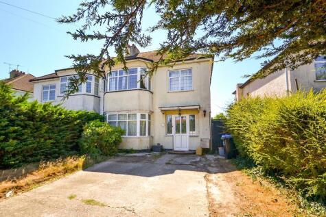 Chichester Road, Bognor Regis, West Sussex, PO21 2AB