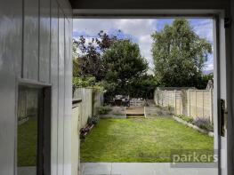 52, Evans Road, Witney OX29 4QS