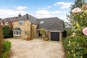 Leeward Chase, Stone Quarry Road, Haywards Heath RH17 7LP