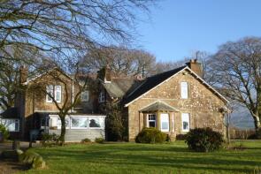 Red House, C101a From B7076 At Jocks Thorn To C100a At Wamphray, Wamphray, Moffat DG10 9NF