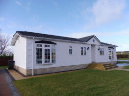 13, Kirkbank Road, Johnstonebridge DG11 1EG