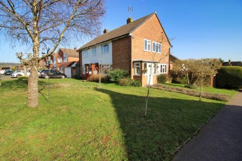 Wyatt Close, Borough Green