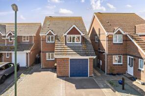 10, Wilton Close, Chichester PO20 8QY