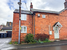 2b, Wards Lane, Northampton NN6 6LY