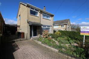 4, Woodend Avenue, Cubley, Sheffield S36 6FX