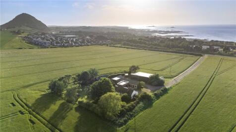 1 Rhodes Holdings, North Berwick, East Lothian, EH39 5NN