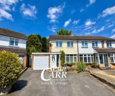 14, Willmott Close, Sutton Coldfield B75 5NP